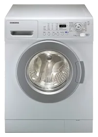 Замена блока управления Samsung WFR1056