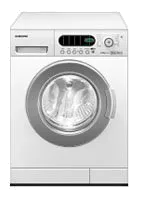 Замена блока управления Samsung WFF105AV
