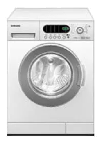Замена блока управления Samsung WFF1256