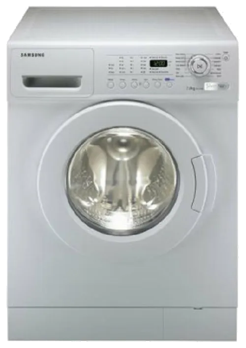 Замена блока управления Samsung WFR105NV