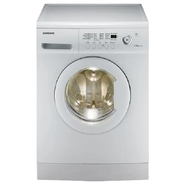 Замена блока управления Samsung WFS106
