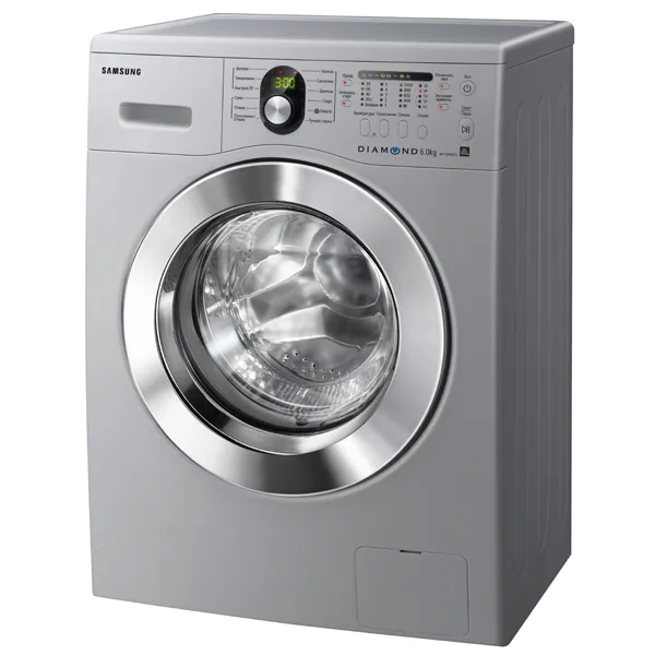 Замена блока управления Samsung WF1590NFU