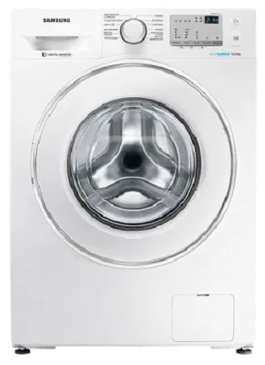 Замена блока управления Samsung WW60J4213JW