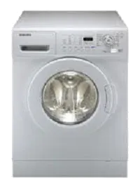 Замена блока управления Samsung WFF1054