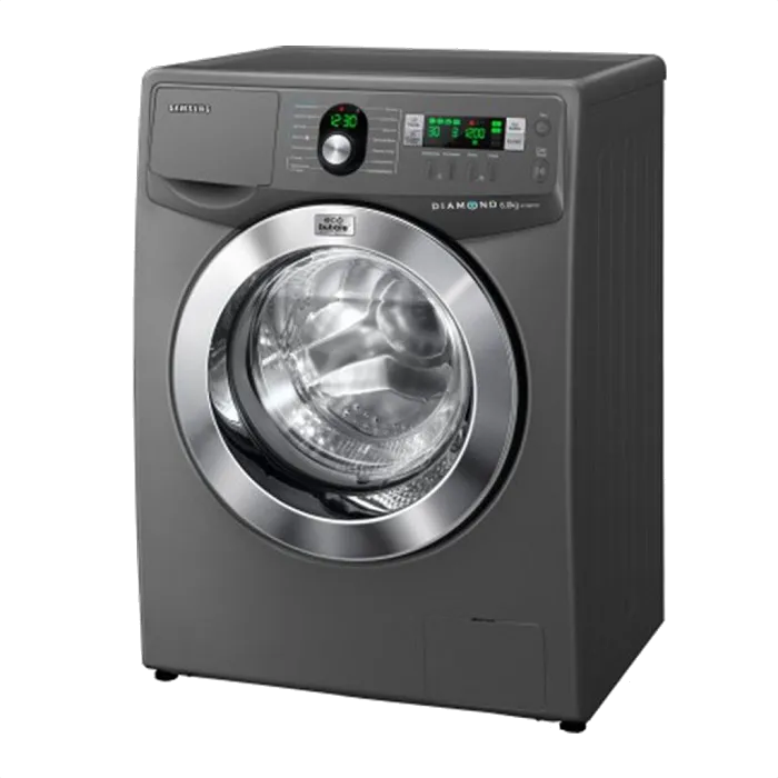 Замена блока управления Samsung WF1602YQY