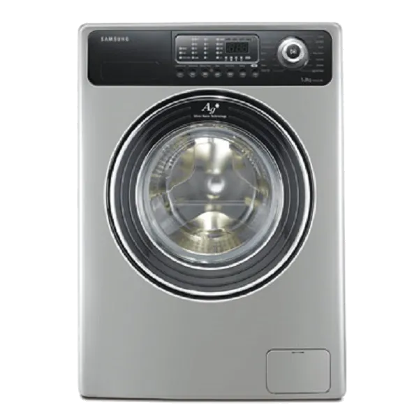 Замена блока управления Samsung WF7600S9C
