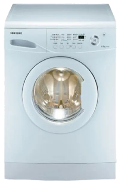 Замена блока управления Samsung WF7358N1W