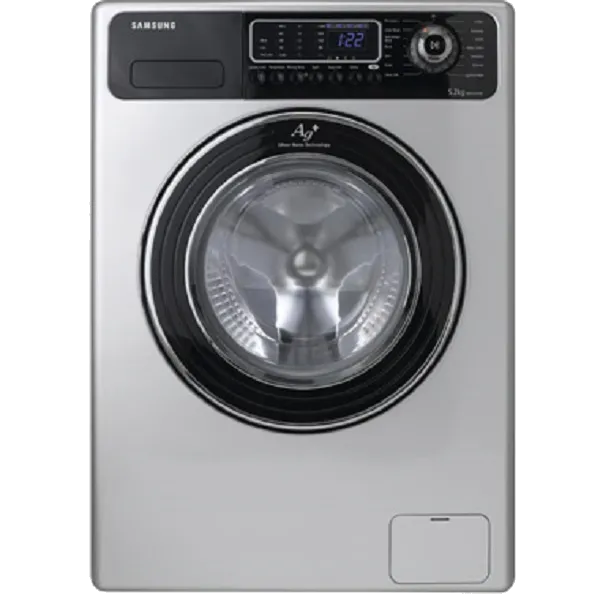 Замена блока управления Samsung WF6520S9R