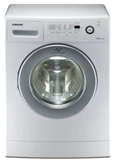 Замена блока управления Samsung WF7450NUW