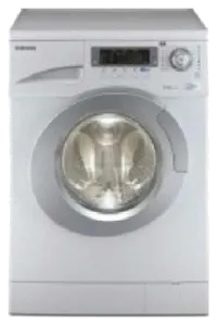 Замена блока управления Samsung WF7520NUW