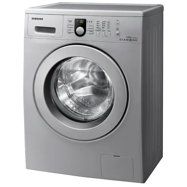 Замена блока управления Samsung WF8590NMS