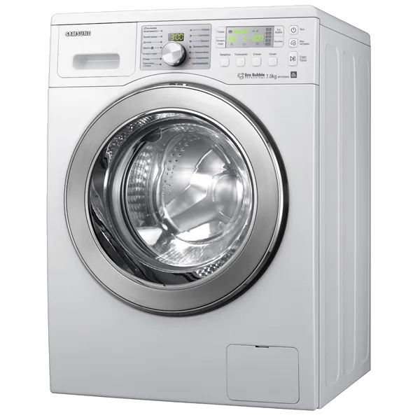 Замена блока управления Samsung WF0702WKVC