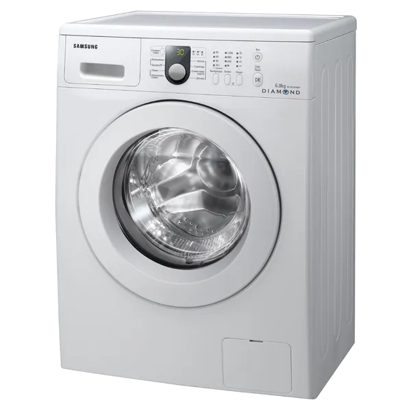 Замена блока управления Samsung WFM592NMHC