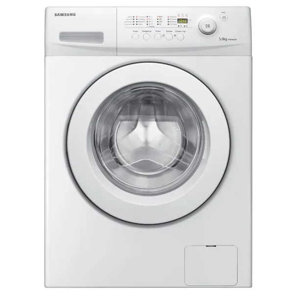 Замена блока управления Samsung WF0508SYV