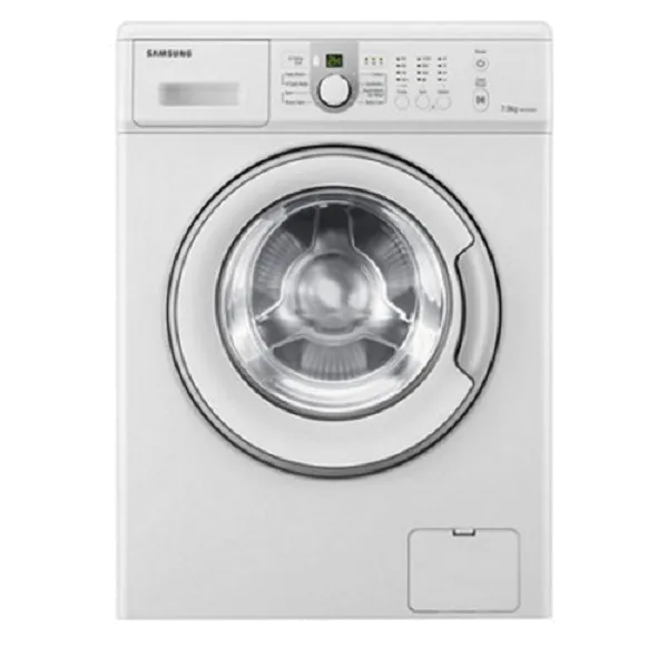 Замена блока управления Samsung WF0600NXWG