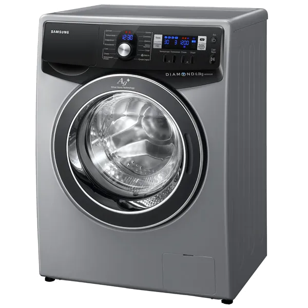 Замена блока управления Samsung WF9592GQQ