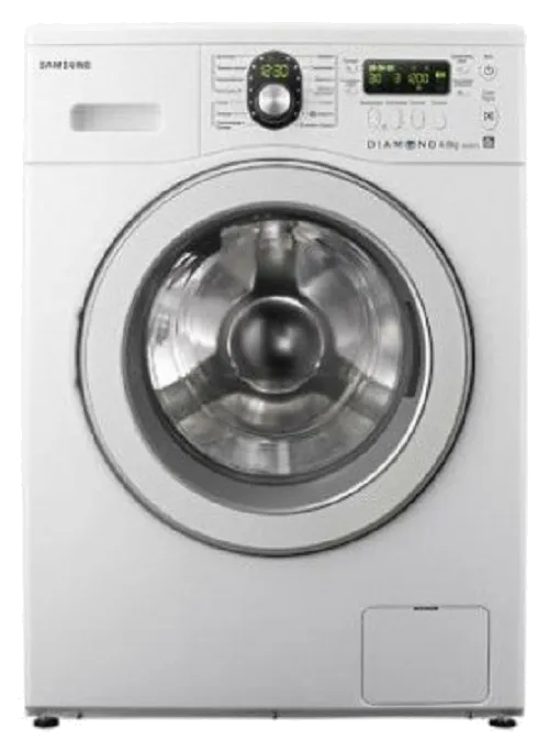 Замена блока управления Samsung WF8592FFC