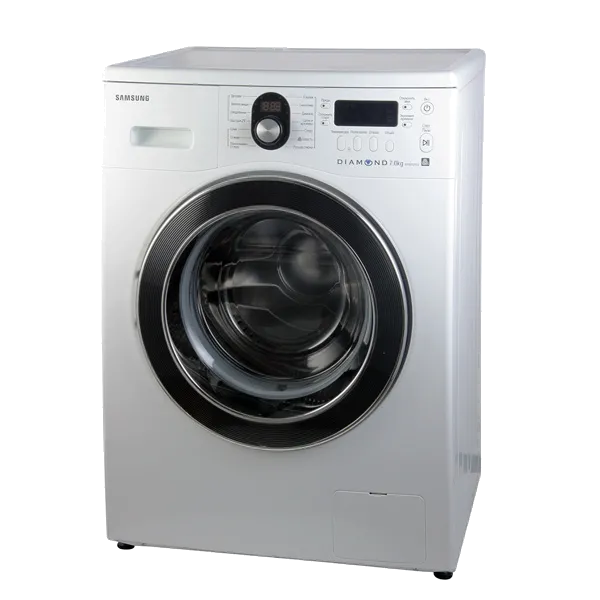 Замена блока управления Samsung WF8692FEA