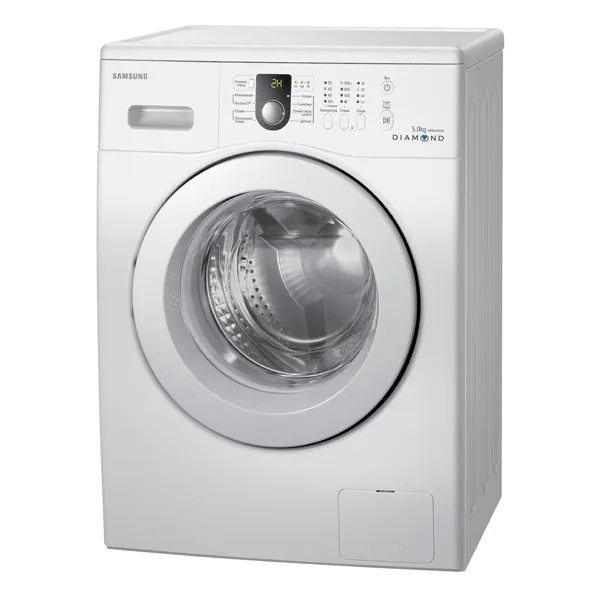 Замена блока управления Samsung WF8508NMW