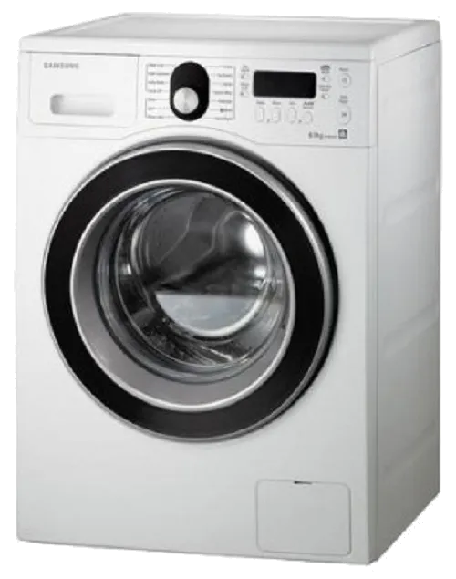 Замена блока управления Samsung WF8802FPG
