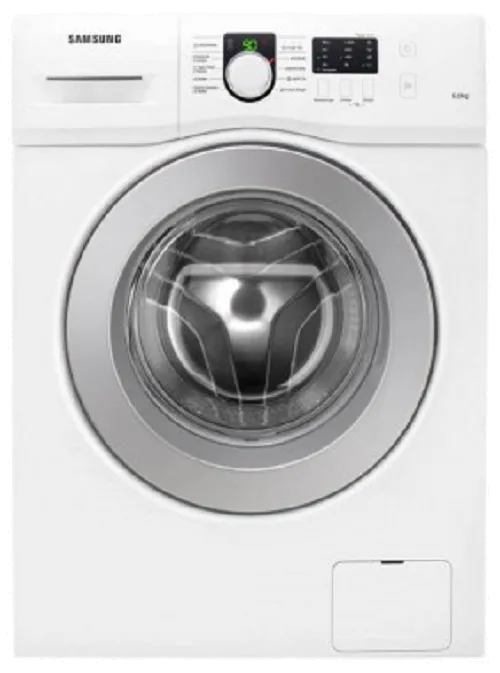 Замена блока управления Samsung WF60F1R1F2WD