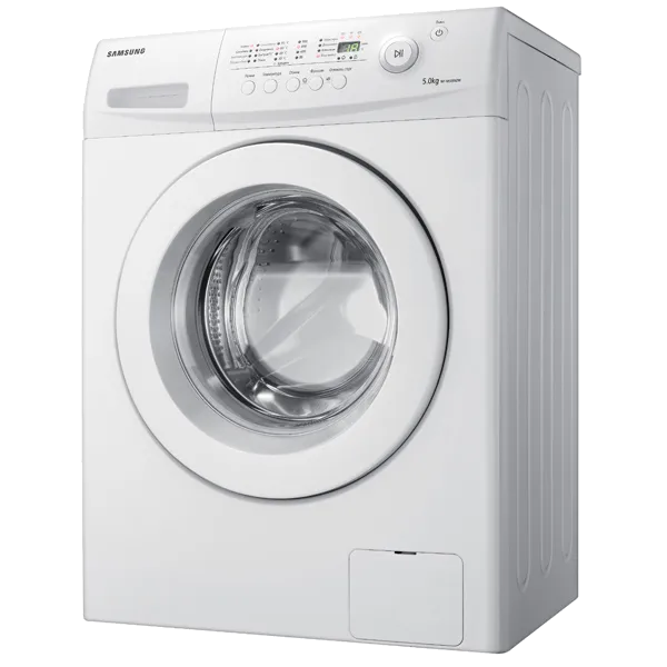 Замена блока управления Samsung WFS1062