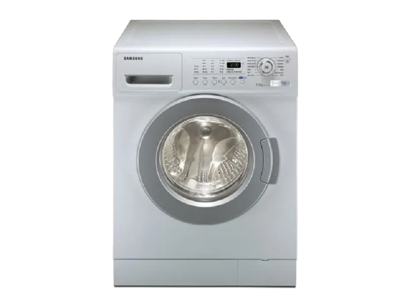 Замена блока управления Samsung WF6450S4V