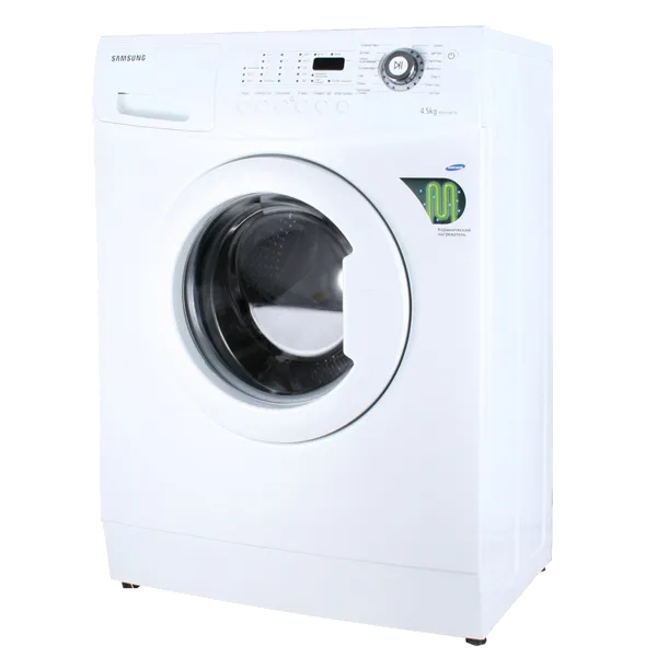 Замена блока управления Samsung WF6450S7W