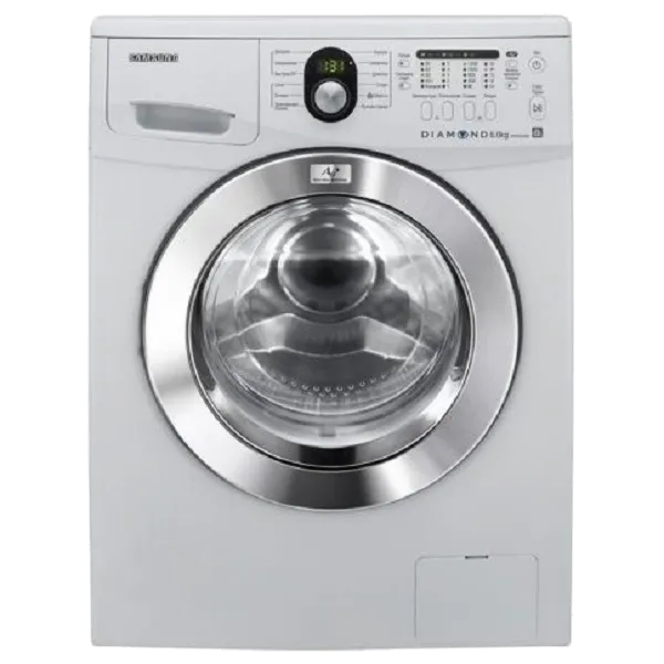 Замена блока управления Samsung WF0592SKR