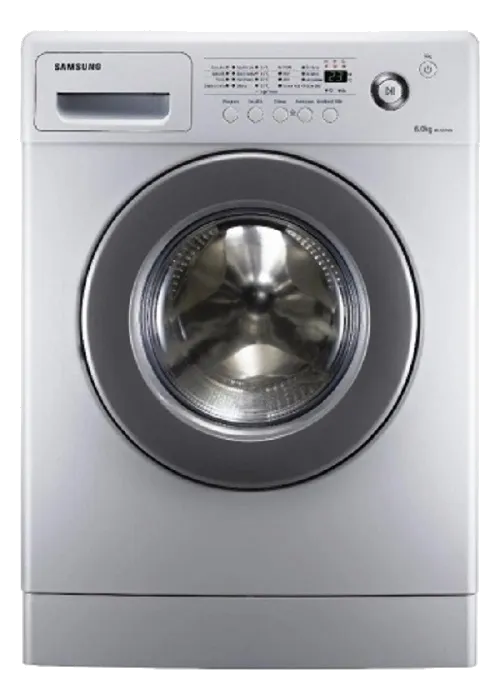 Замена блока управления Samsung WF7600NAW