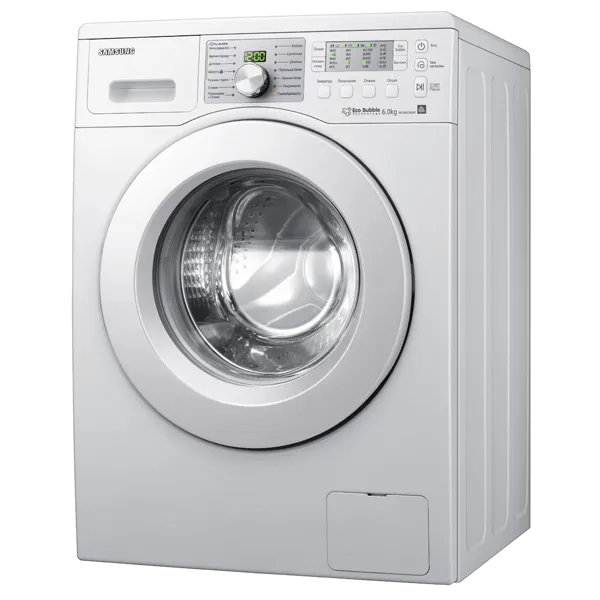 Замена блока управления Samsung WF0602WJWD