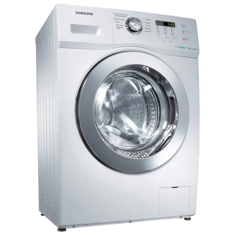 Замена блока управления Samsung WF702W0BDWQ