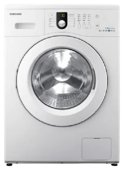 Замена блока управления Samsung WF8620NHW