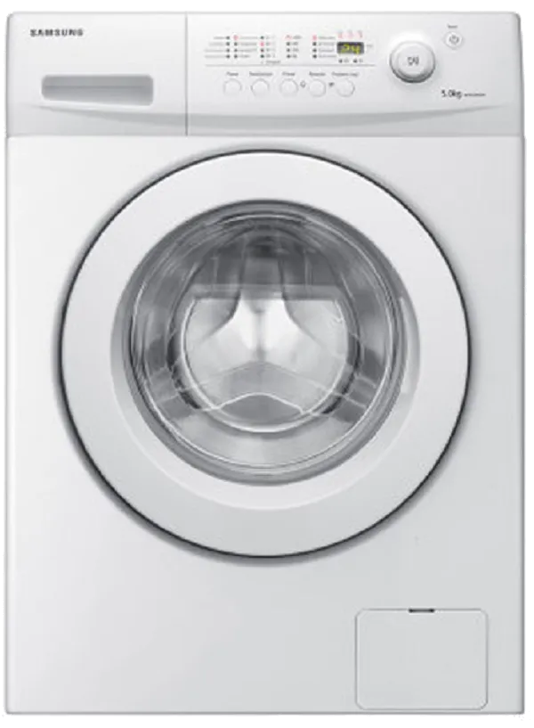 Замена блока управления Samsung WF0500NXW