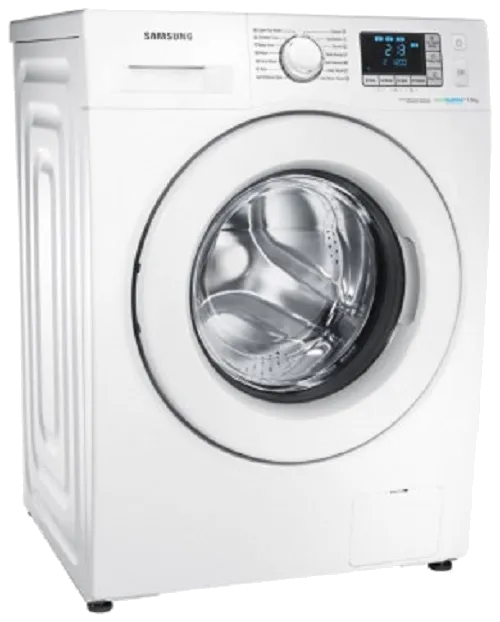 Замена блока управления Samsung WF70F5E3W2W