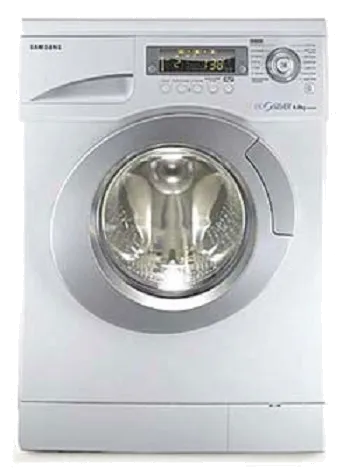 Замена блока управления Samsung B1245AV