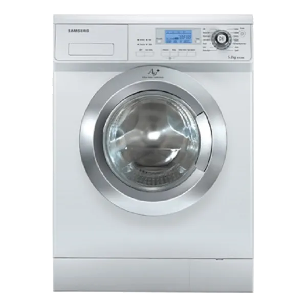 Замена блока управления Samsung WF7602S8C