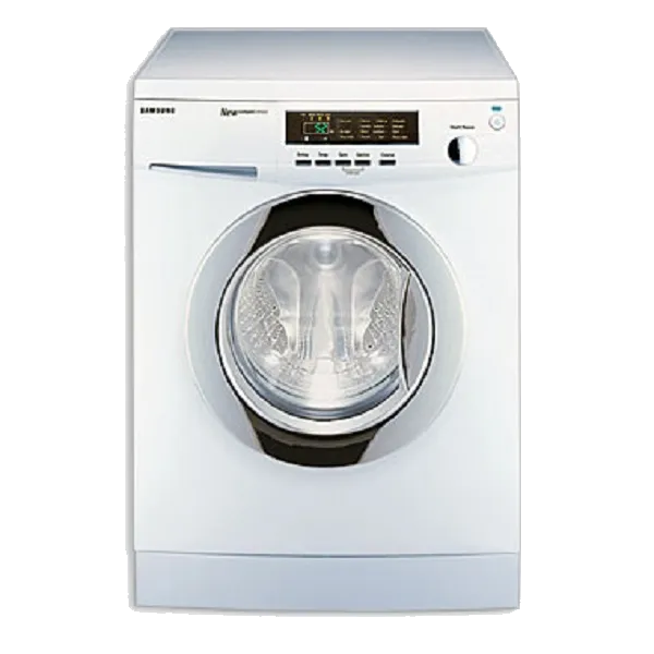 Замена блока управления Samsung R1033