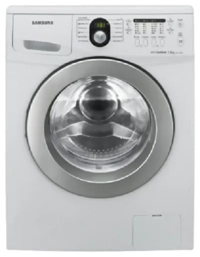 Замена блока управления Samsung WF1702W5V