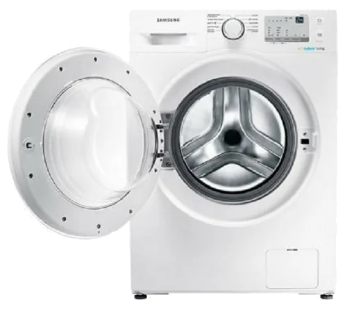 Замена блока управления Samsung WW60J3263LW