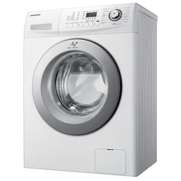 Замена блока управления Samsung WF0500SYW