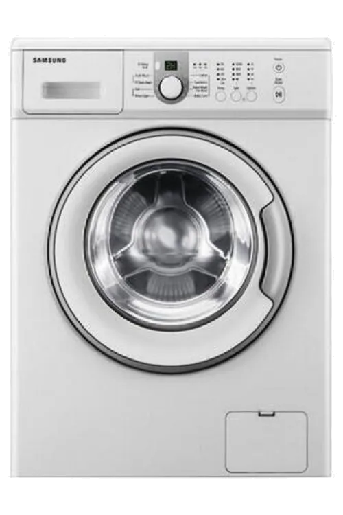 Замена блока управления Samsung WF0702NBF