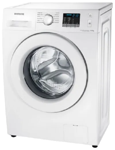 Замена блока управления Samsung WF60F4E0N0W
