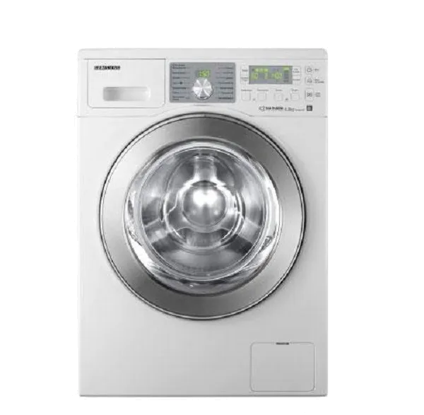 Замена блока управления Samsung WD0804W8