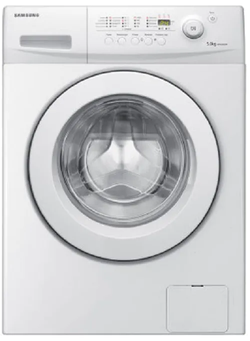 Замена блока управления Samsung WF0500NZW
