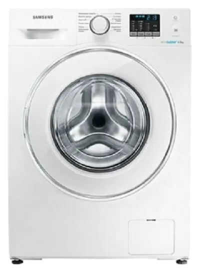 Замена блока управления Samsung WF6EF4E2W0WLP