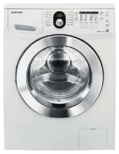 Замена блока управления Samsung WF9702N5V
