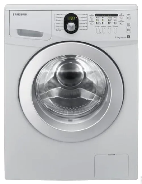 Замена блока управления Samsung WF9622N5W