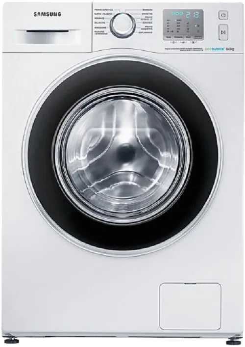 Замена блока управления Samsung WF60F4EEW0W