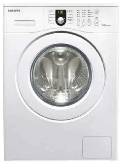 Замена блока управления Samsung WF8508NGW